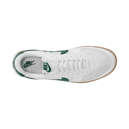 Women's Nike Field General "White Gorge Green Gum"