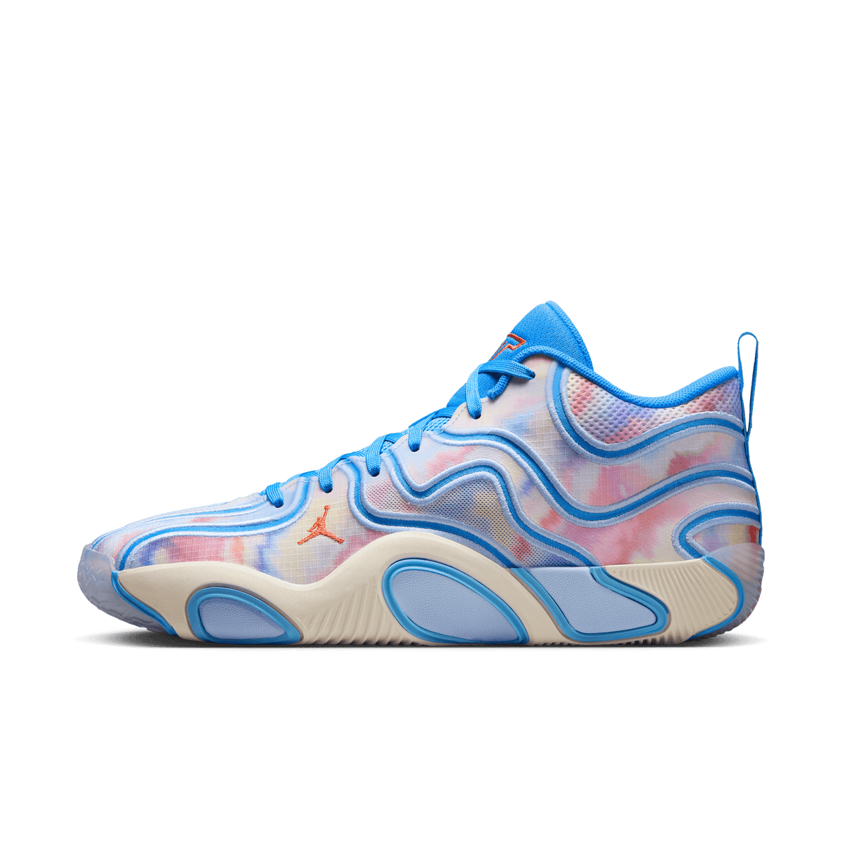 Men's Nike Tatum 3 "Tie Dye"