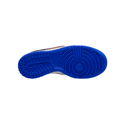 Big Kids' Nike Dunk Low "Dance Party"