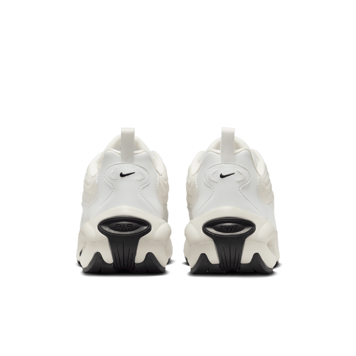 Women's Nike Air Max Portal "Sail Black"