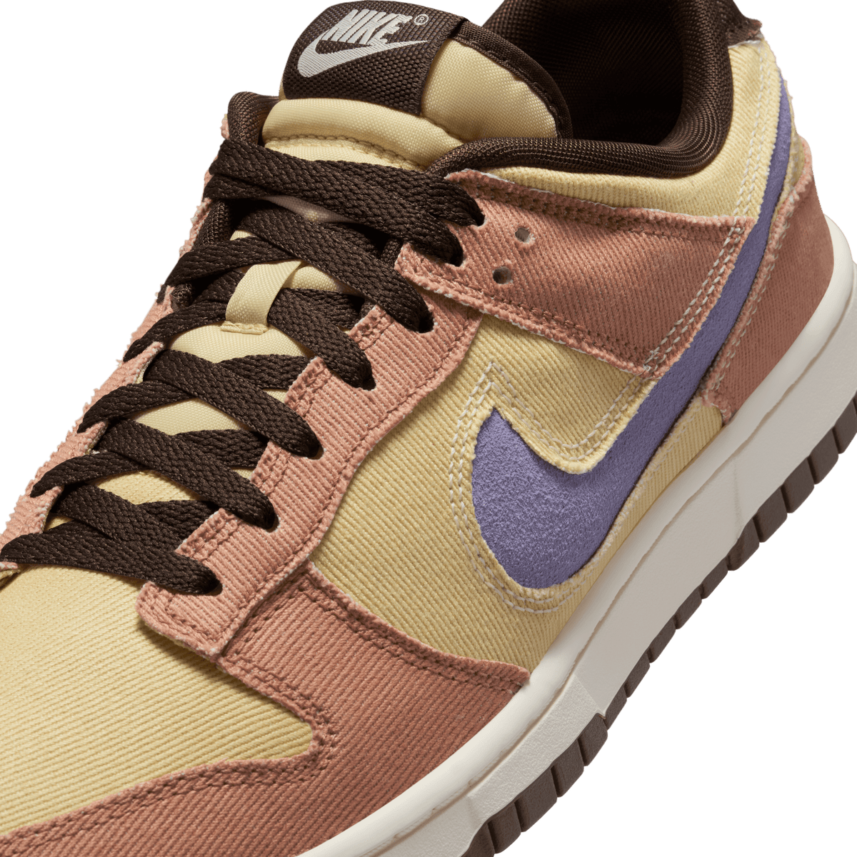 Men's Nike Dunk Low Retro SE "Dusted Clay Denim"