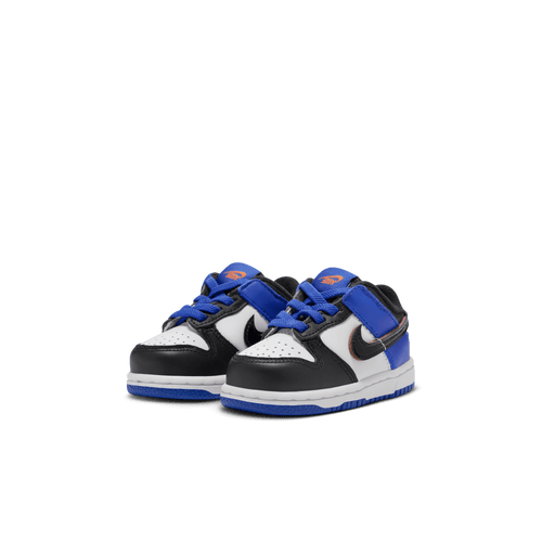 Baby/Toddler Nike Dunk Low "Racer Blue"