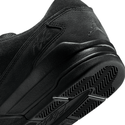 Men's Jordan Flight Court "Black Cat"
