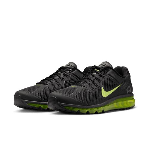 Men's Nike Air Max 2013 "Black Volt"