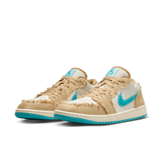 Women's Air Jordan 1 Low SE “Wave”