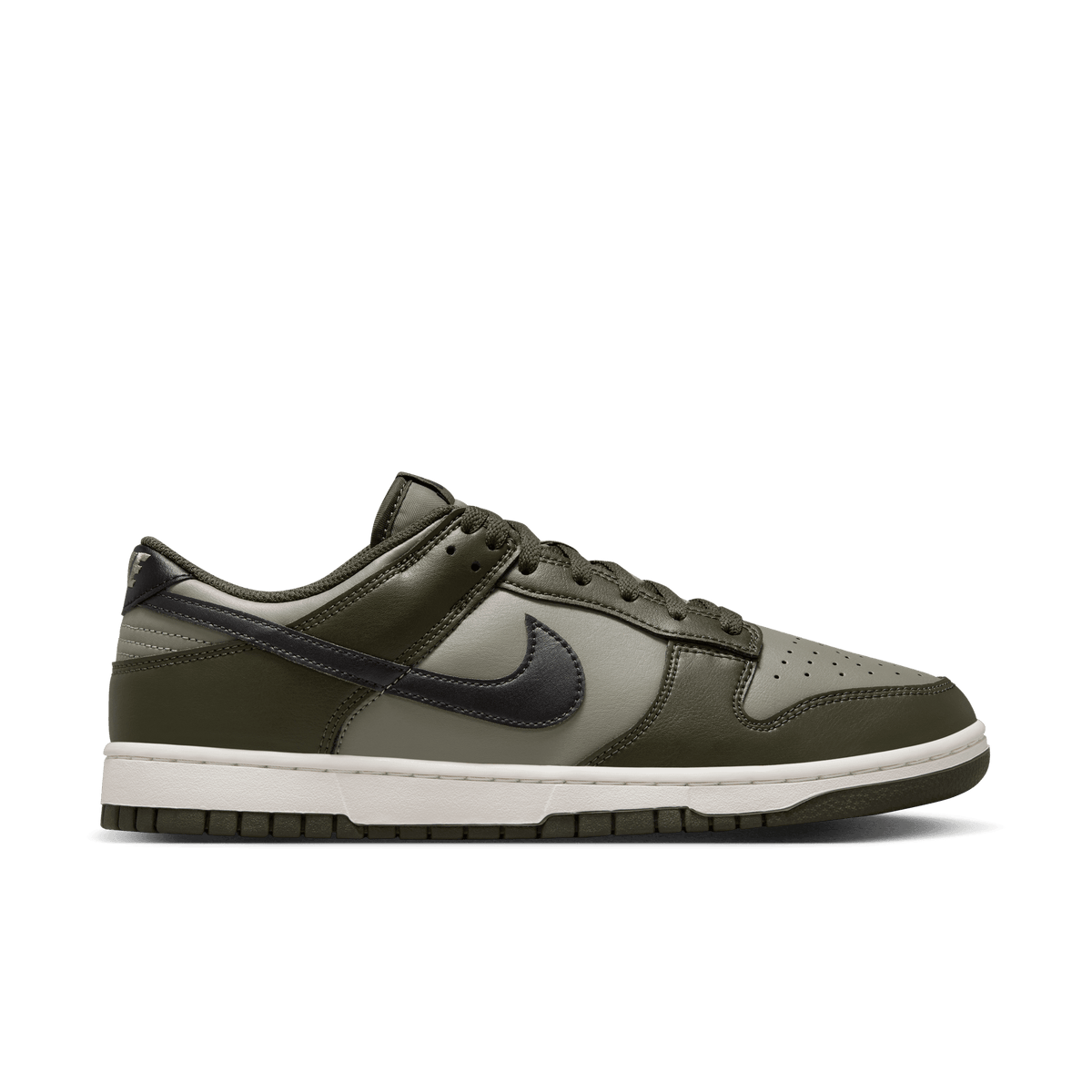 Men's Nike Dunk Low Retro "Olive Cargo Khaki"