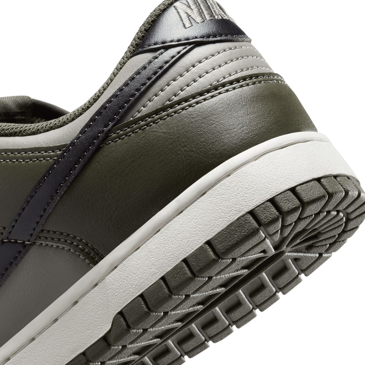 Men's Nike Dunk Low Retro "Olive Cargo Khaki"