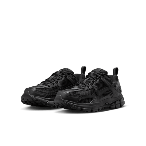 Big Kids' Nike Vomero 5 "Triple Black Noir"