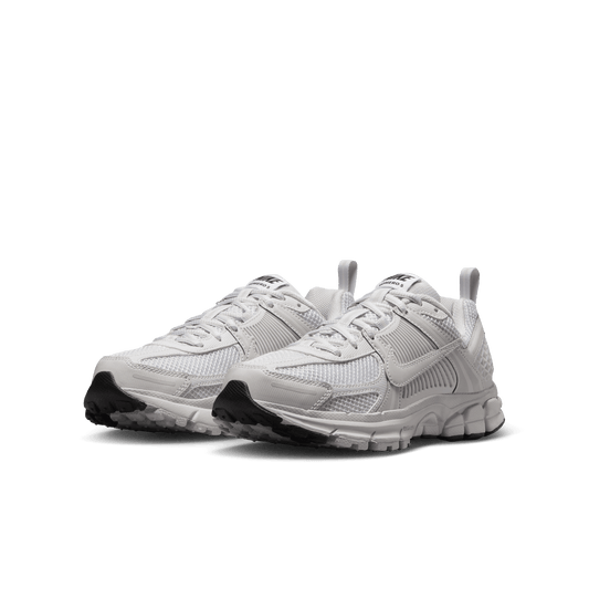 Big Kids' Nike Vomero 5 "White Vast Grey"