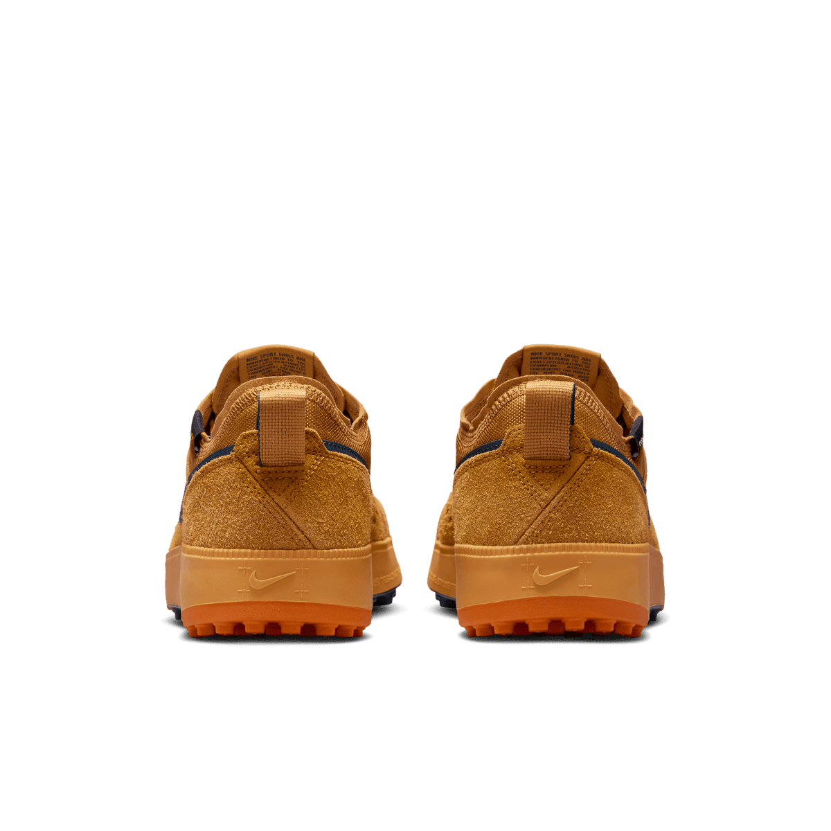 Men's Nike C1TY Premium CORDURA® "Wheat Nightshade Sunset"