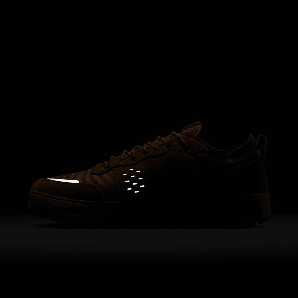 Men's Nike C1TY Premium CORDURA® "Wheat Nightshade Sunset"