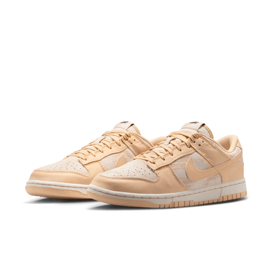 Women's Nike Dunk Low "Sandy Makeover"
