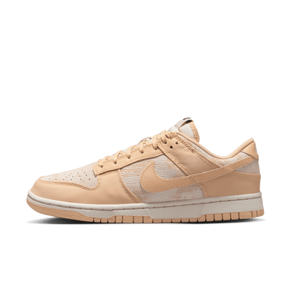 Women's Nike Dunk Low "Sandy Makeover"