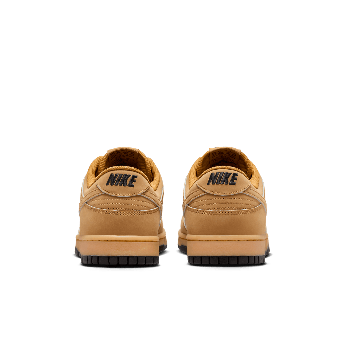 Men's Nike Dunk Low Retro SE "Wheat Gum"