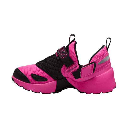 Women's Jordan Trunner LX "Pink Blast"