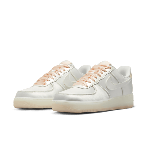 Women's Nike Air Force 1 ’07 LV8 "Sail Barely Orange"