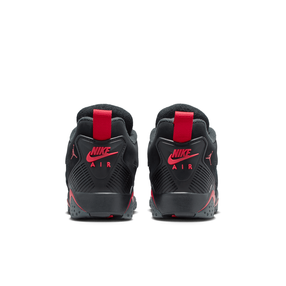 Big Kids' Air Jordan MVP 92 "Bred"