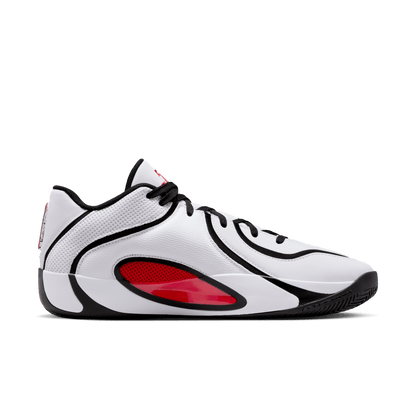 Men's Jordan Tatum 4 "White University Red"