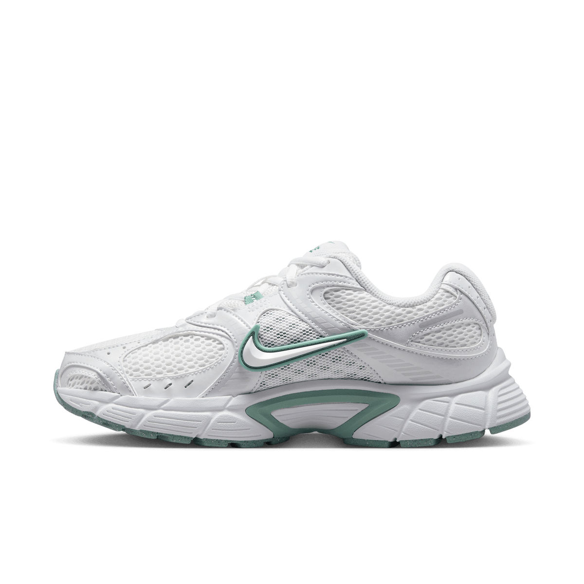Women's Nike V5 RNR "Summit White Cannon"
