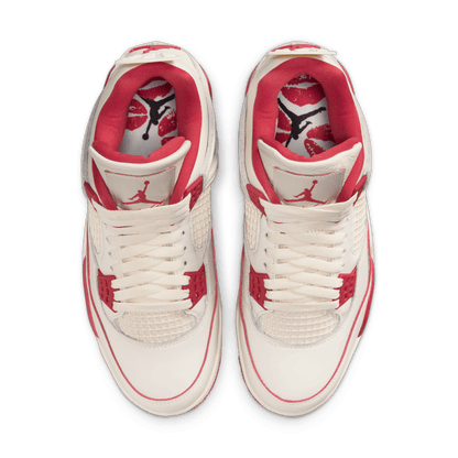 Women's Air Jordan 4 Retro "Valentine's Day"