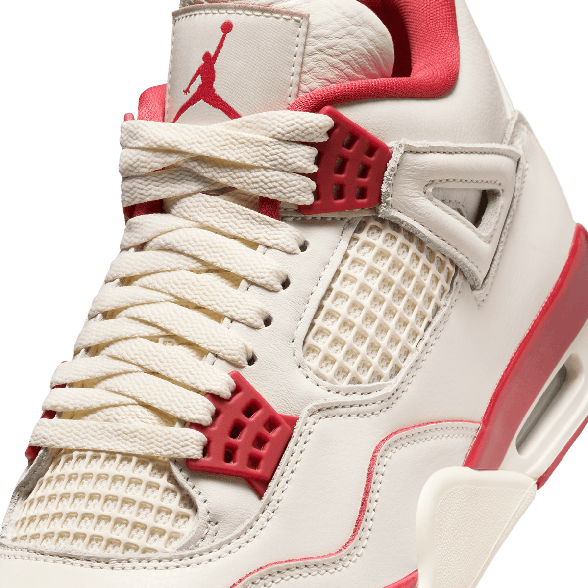Women's Air Jordan 4 Retro "Valentine's Day"