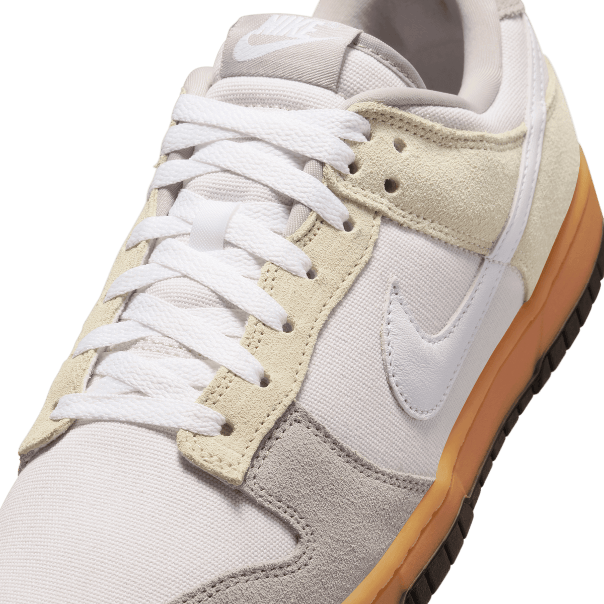 Men's Nike Dunk Low "Suede and Campus"