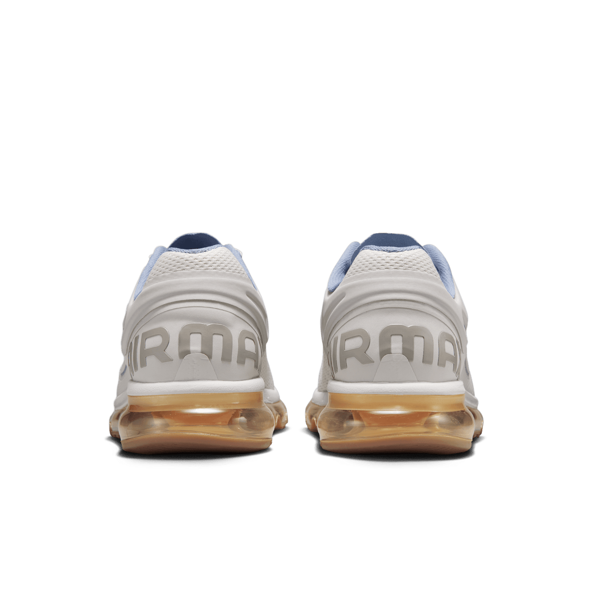 Men's Air Max 2013 "Metallic Cool Grey"