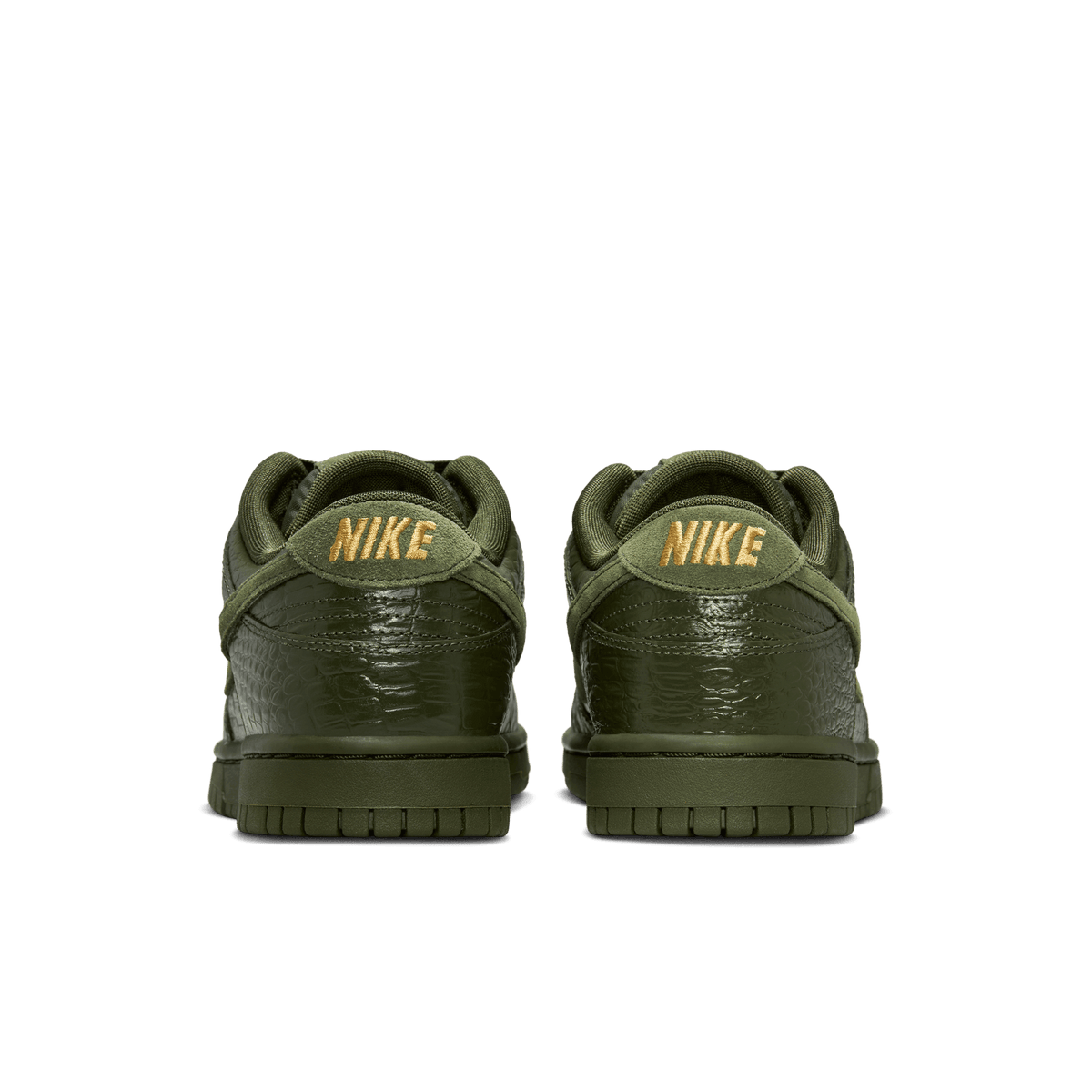 Women's Nike Dunk Low “Crocodile/Locroc”