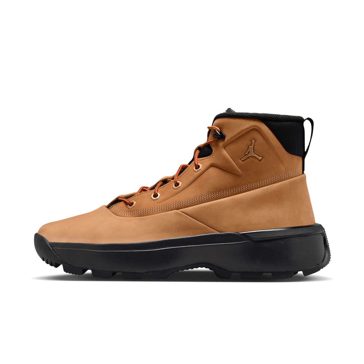 Men's Jordan City Boot "Flax"