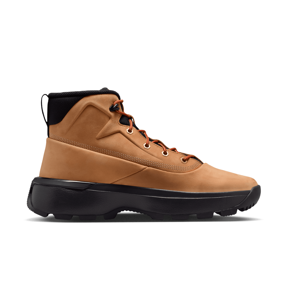 Men's Jordan City Boot "Flax"