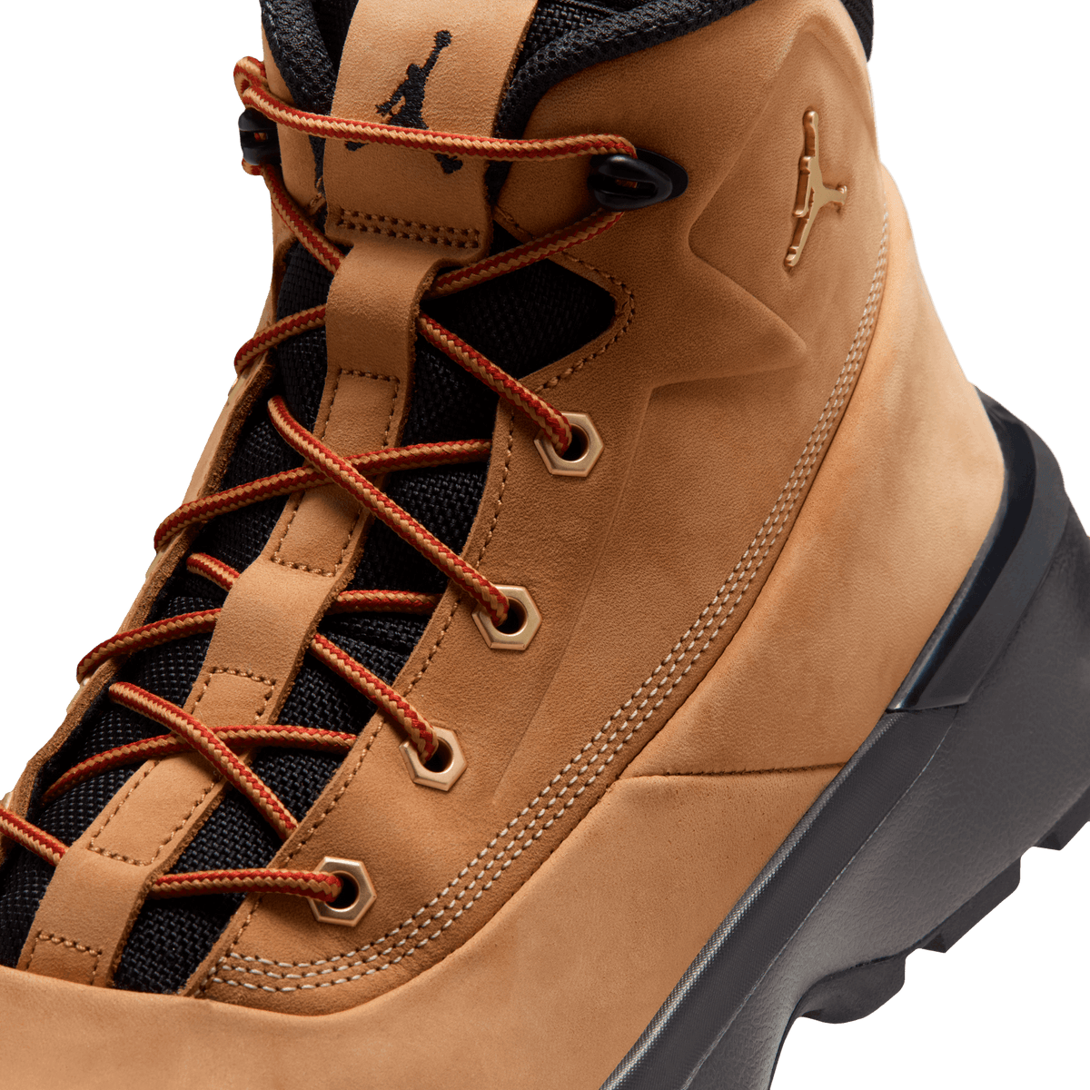 Men's Jordan City Boot "Flax"