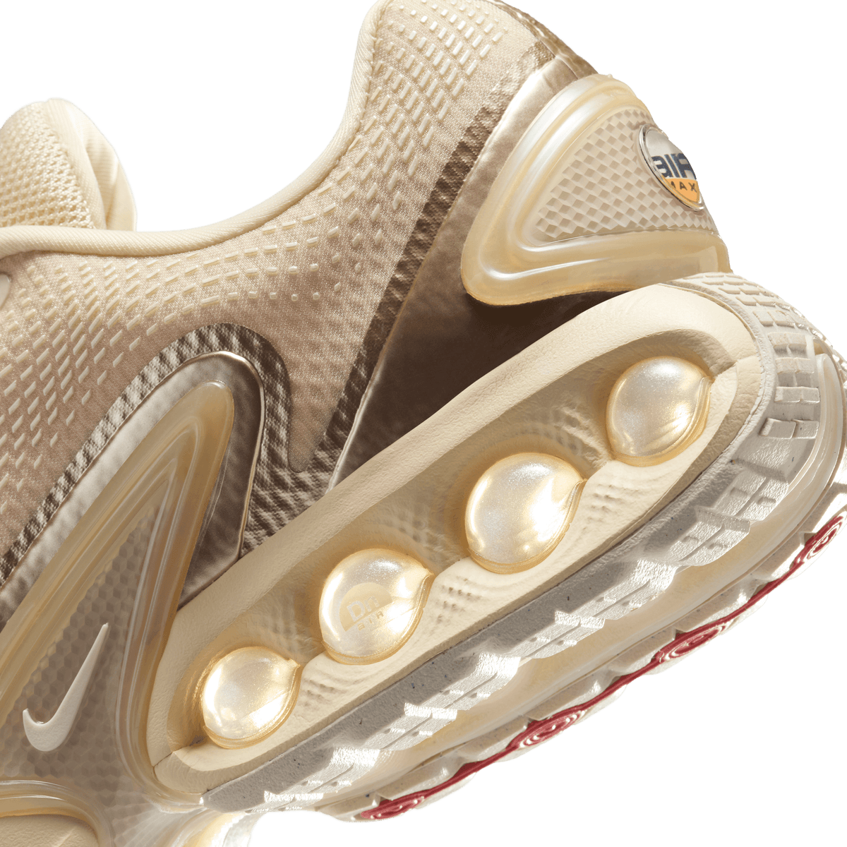 Women's Nike Air Max Dn "Light Khaki"