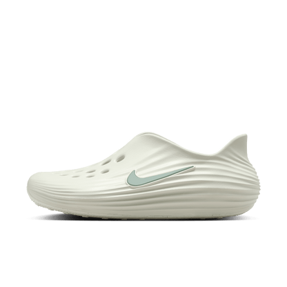Men's Nike ReactX Rejuven8 "Spruce Aura Light Silver"