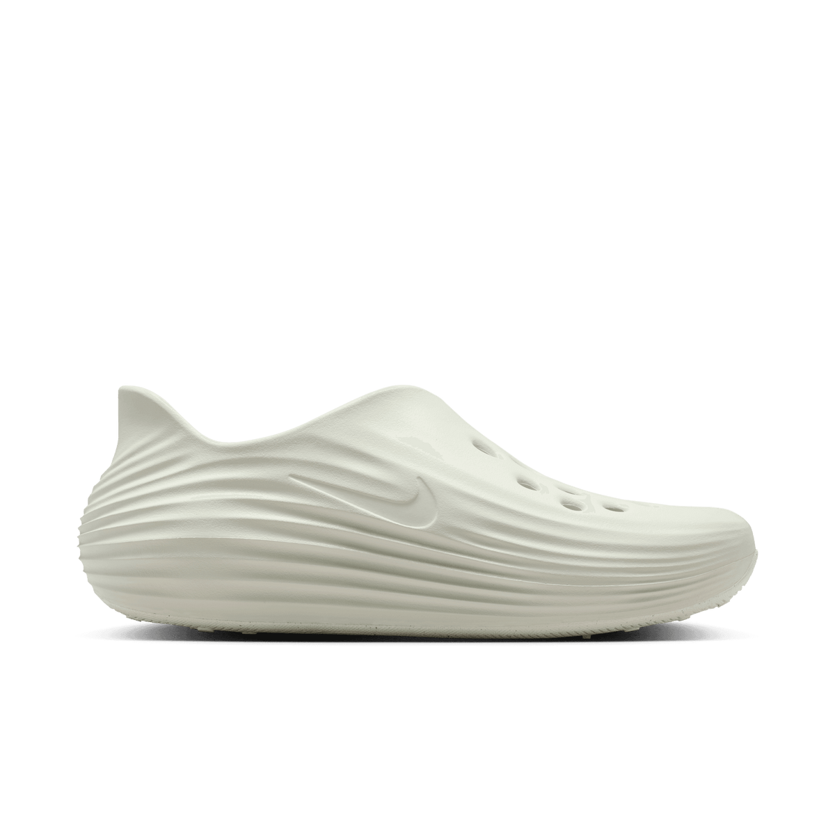 Men's Nike ReactX Rejuven8 "Spruce Aura Light Silver"