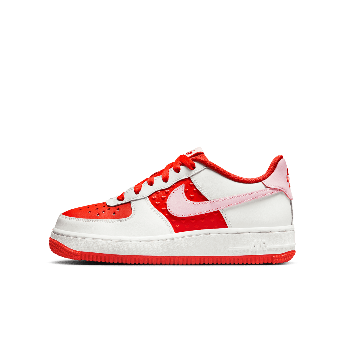 Big Kids' AIR FORCE 1 BG