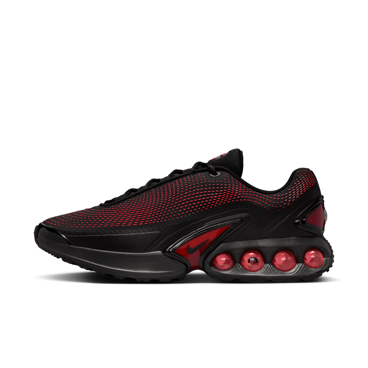 Men's Nike Air Max Dn Essential "Bred"