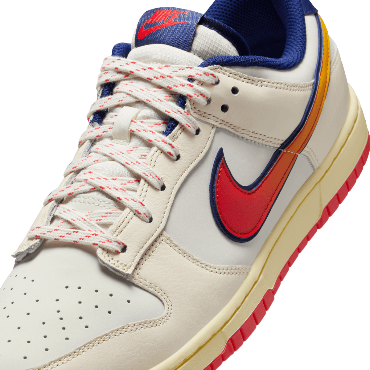 Men's Nike Dunk Low Retro SE "Retro Lettering"