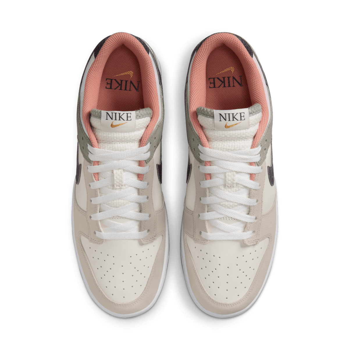 Men's Nike Dunk Low Retro SE "NOLA"