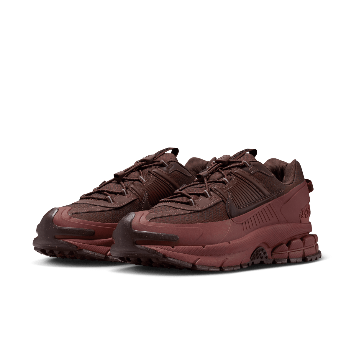 Men's Nike Zoom Vomero Roam "Baroque Brown"