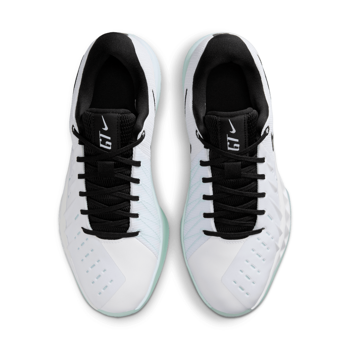 Men's Nike G.T. Cut Academy 2 "White Glacier Blue"