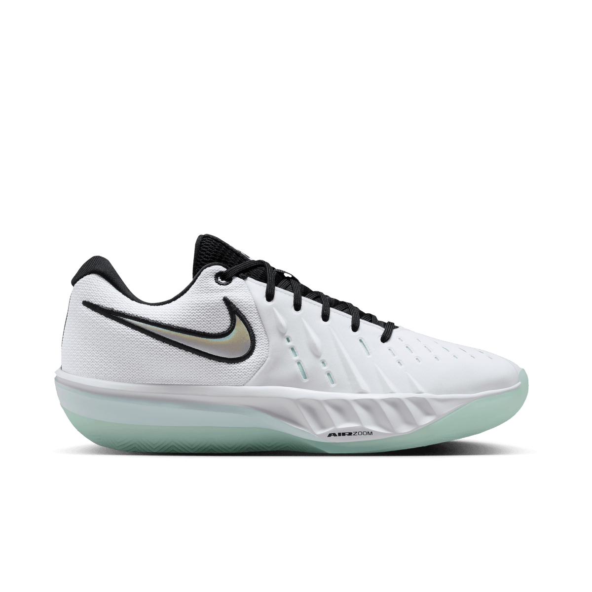 Men's Nike G.T. Cut Academy 2 "White Glacier Blue"