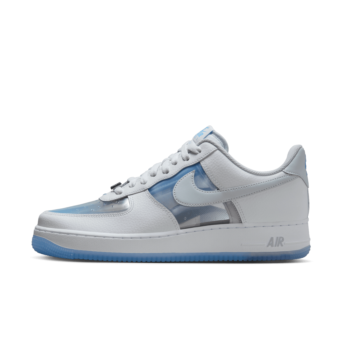 Men's Nike Air Force 1 Low Retro "Invisible Woman 2.0"