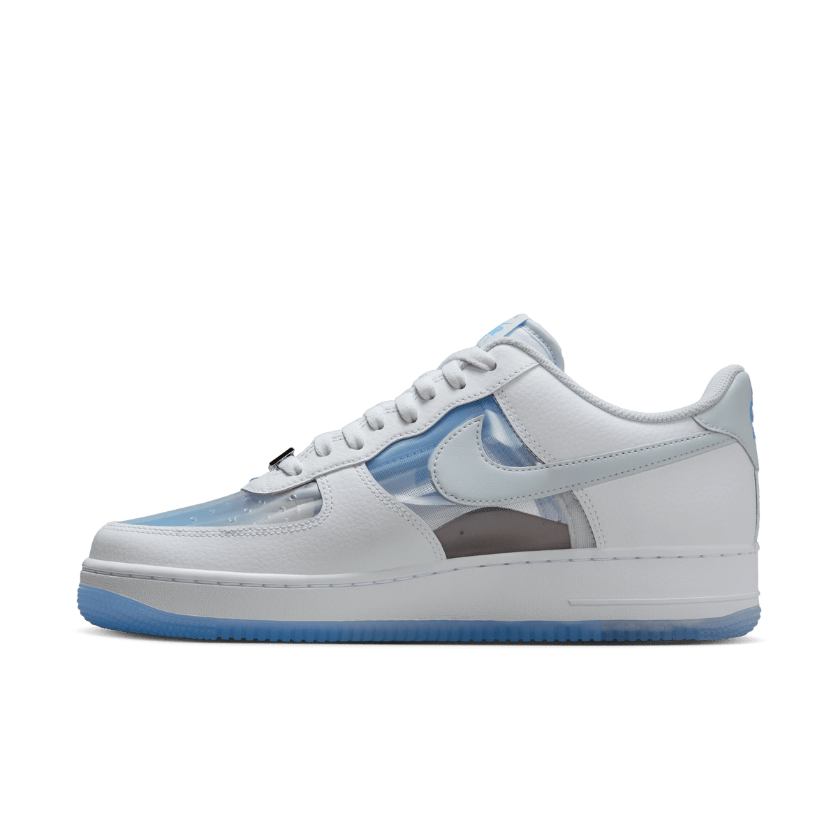 Men's Nike Air Force 1 Low Retro "Invisible Woman 2.0"