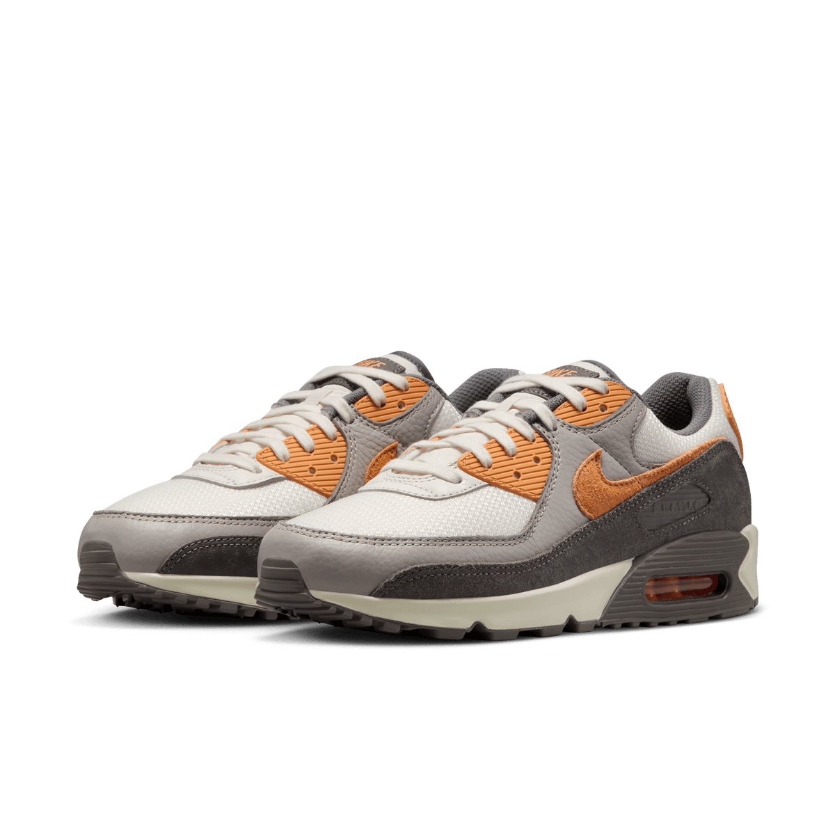 Men's Nike Air Max 90 Premium “Copper Moon”