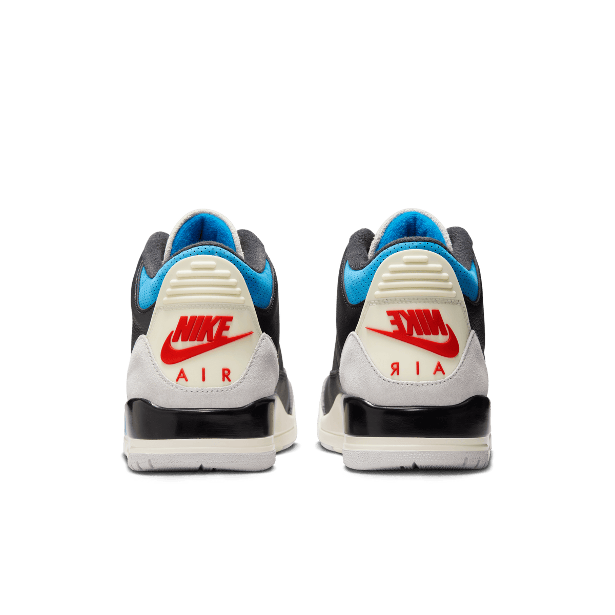 Men's Air Jordan 3 Retro OG "Rare Air"