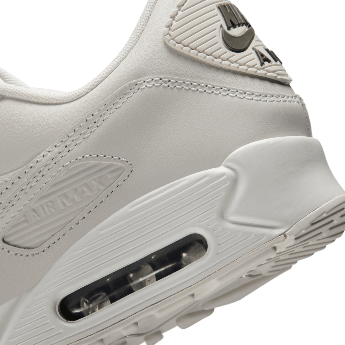 Men's Nike Air Max 90 "Phantom Medium Olive"