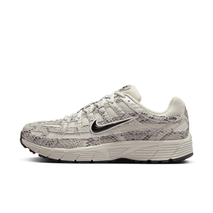 Women's Nike P-6000 SE "Light Bone Black"