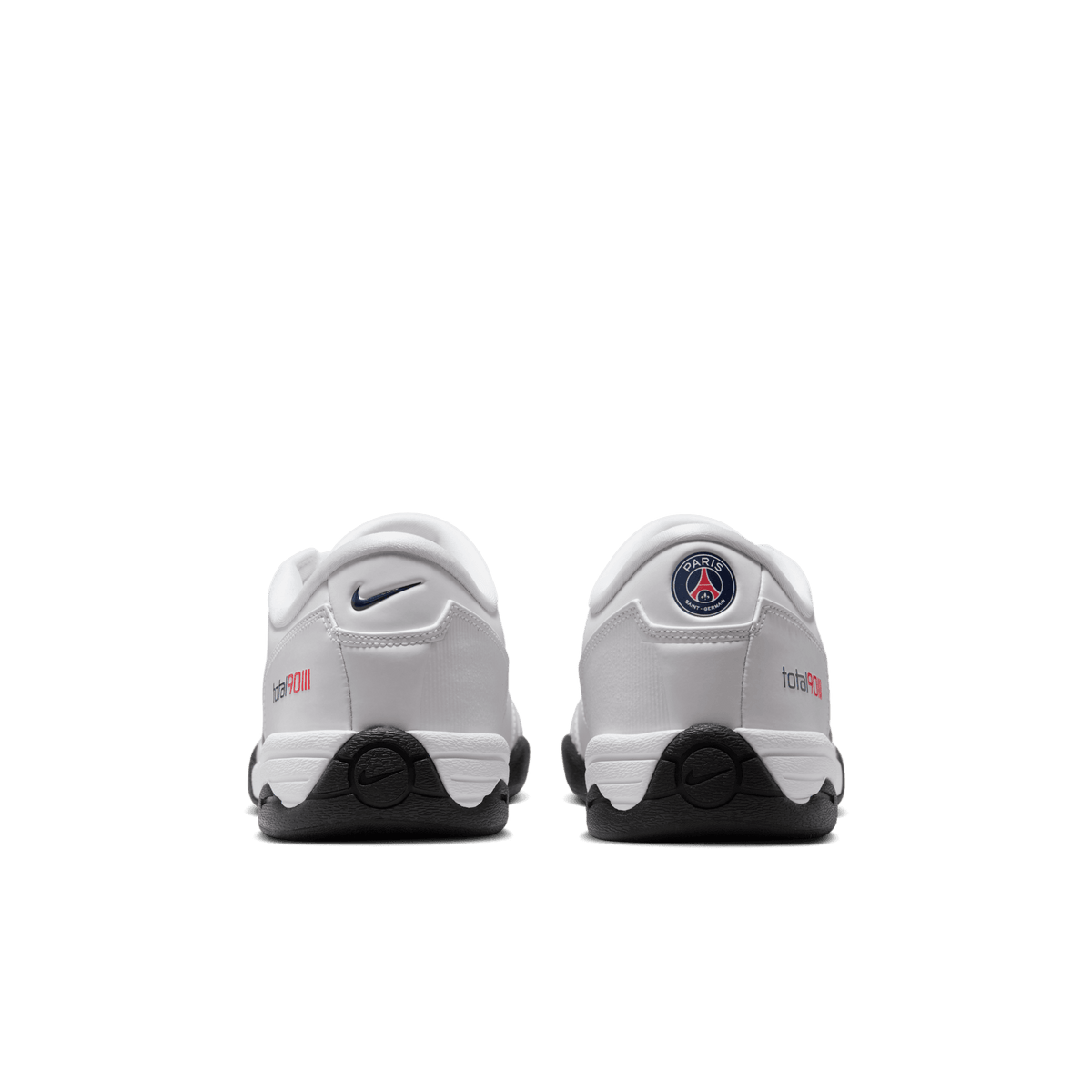 Men's Nike Total 90 "Paris-Saint Germain White Midnight Navy"