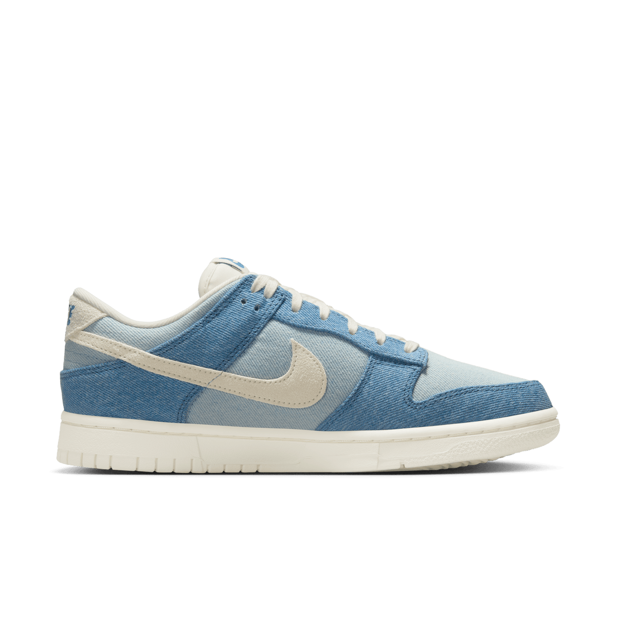 Women's Nike Dunk Low "Denim"