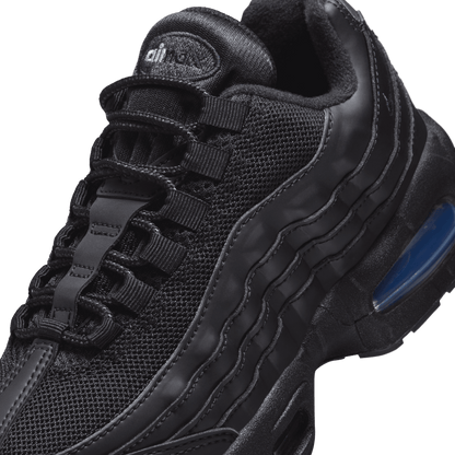 Big Kids' Nike Air Max 95 "Black Anthracite'"